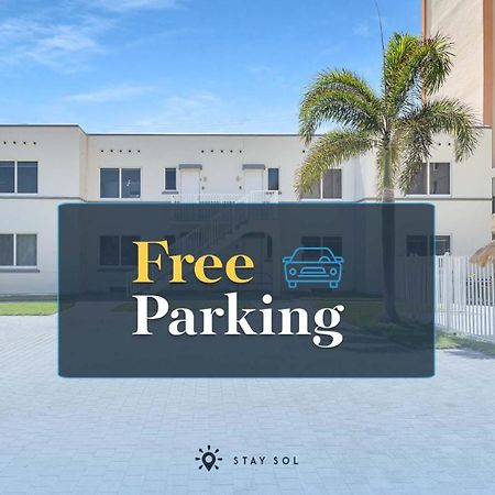 Free Parking, Bay View, Pool, Step To Beach Hollywood Zewnętrze zdjęcie